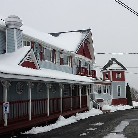 Captain'S Inn Point Lookout Durham Экстерьер фото